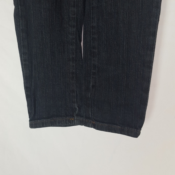 ZD Boot Leg Jean Blue SZ 1 - Picture 3 of 4